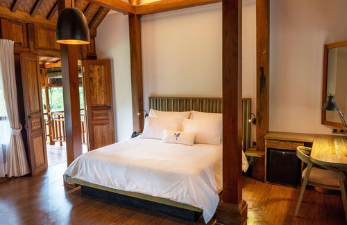 Kintamani Station Balnéaire | Tira Vilagna Suites & Spa , A Blissful Retreat in Kintamani