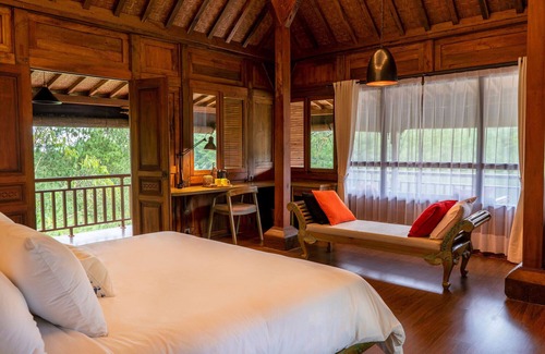 Kintamani Station Balnéaire | Tira Vilagna Suites & Spa , A Blissful Retreat in Kintamani