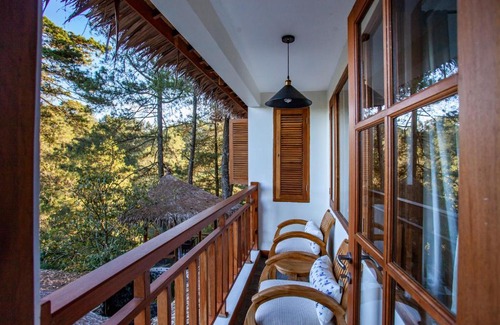 Kintamani Hôtel | Tira Vilagna Suites & Spa