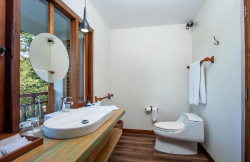 Kintamani Hôtel | Tira Vilagna Suites & Spa