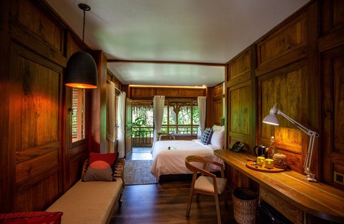 Kintamani Hôtel | TIRA VILAGNA SUITES & SPA