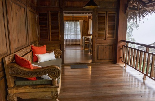 Kintamani Hôtel | TIRA VILAGNA SUITES & SPA