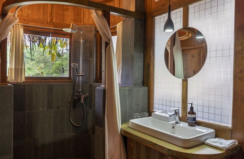 Kintamani Hôtel | TIRA VILAGNA SUITES & SPA
