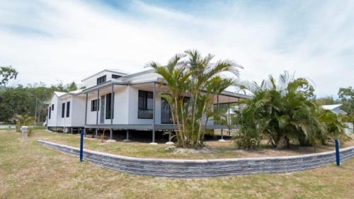 Horseshoe Bay Maison | Tiramula Lodge Holiday House