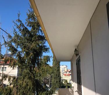 Tirana Maison | Tirana City Rooms - Vatra e Lagjes by Paymán Club