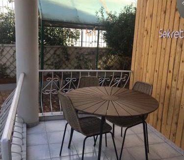Tirana Maison | Tirana City Rooms - Vatra e Lagjes by Paymán Club