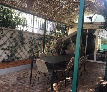 Tirana Maison | Tirana City Rooms - Vatra e Lagjes by Paymán Club