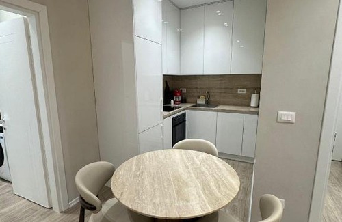 Tirana Appartement | Tirana Garden Building Apartments