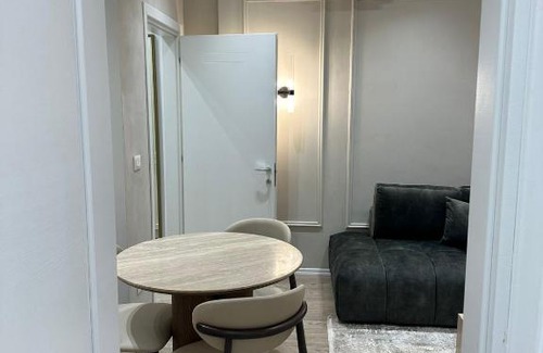 Tirana Appartement | Tirana Garden Building Apartments