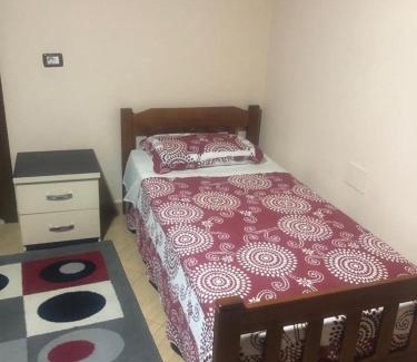 Kamez Maison | Tirane Tranquility Cottage