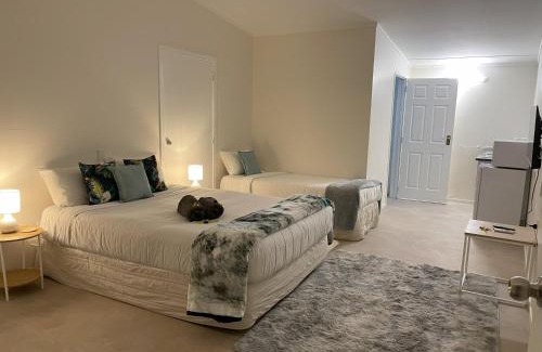 Tirau Hôtel | Tirau Motor Inn