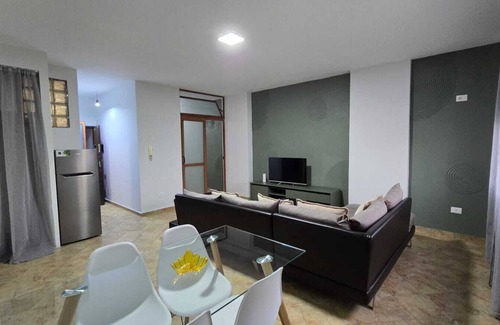 Tirana Appartement | Tirent Apartment-One Bedroom Central