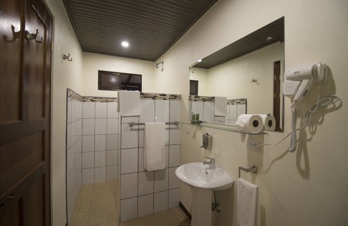 Chilamate Cabine | Tirimbina Rainforest Lodge