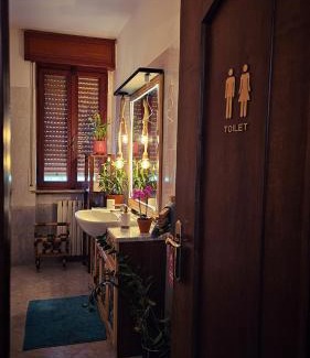 Podenzano Maison | Tiriticco B&B
