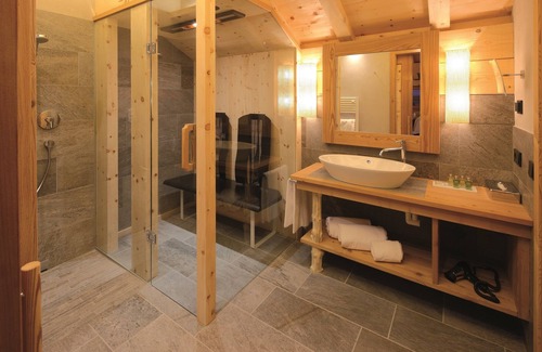 Compaccio Hôtel | Tirler - Dolomites Living Hotel