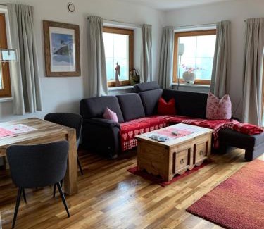 Alpbach Appartement | Tirol Juwel