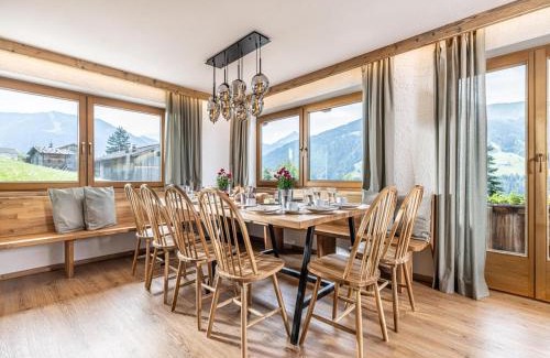 Alpbach Chalet De Ski | Tirola Chalet Alpbach