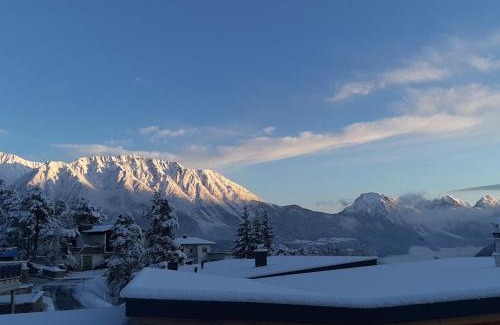 Imst Appartement | Tiroler Bergnestl