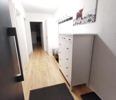 Imst Appartement | Tiroler Bergnestl