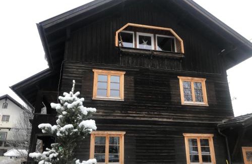 Tannheim Appartement | Tiroler Knusperhäuschen