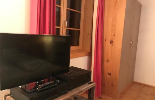 Tannheim Appartement | Tiroler Knusperhäuschen