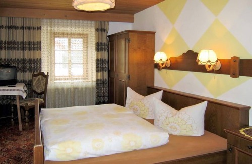 Niederthai Appartement | Appartement Tirolerhof (NIT135) à Umhausen - 8 personnes, 3 chambres