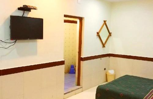 Una Hôtel | Tirth Hotel