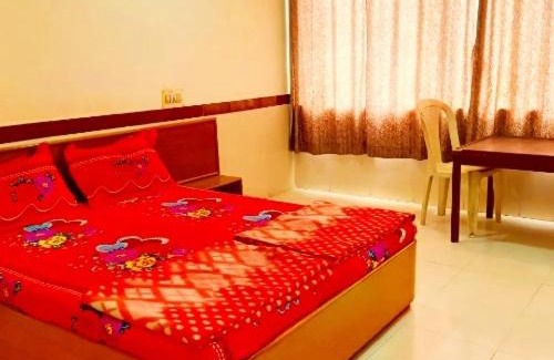 Una Hôtel | Tirth Hotel