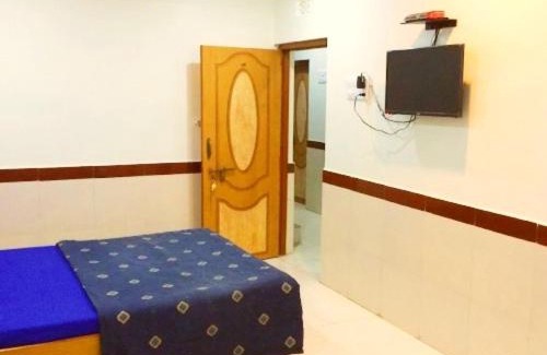 Una Hôtel | Tirth Hotel