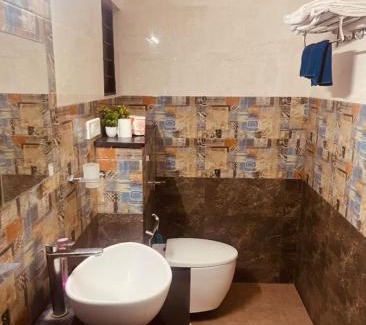 Bengaluru Appartement | Tirumala Maharlika