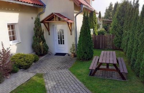 Tisa Appartement | Tisá 488