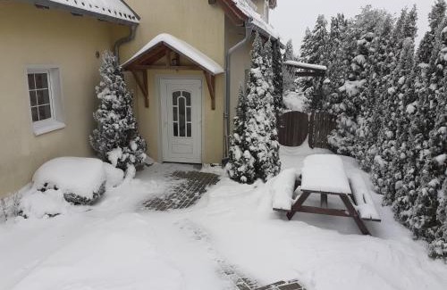 Tisa Appartement | Tisá 488
