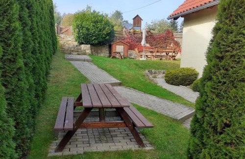 Tisa Appartement | Tisá 488