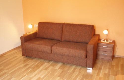 Bad Kleinkirchheim Maison | Tischnerhof Appartements