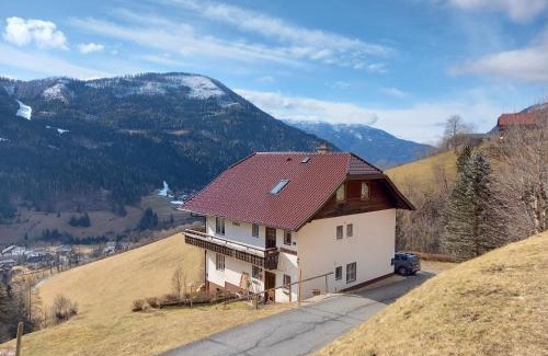 Bad Kleinkirchheim Maison | Tischnerhof Appartements