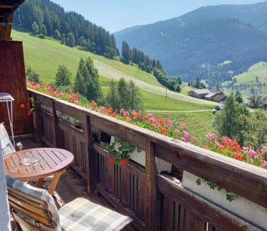 Bad Kleinkirchheim Maison | Tischnerhof Appartements