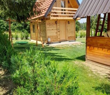Beserovina Maison | Tisina Tare