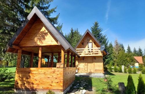 Beserovina Maison | Tisina Tare