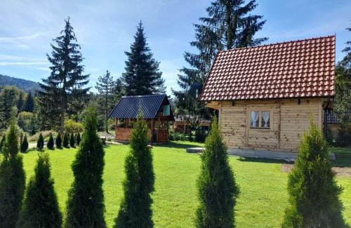Beserovina Maison | Tisina Tare
