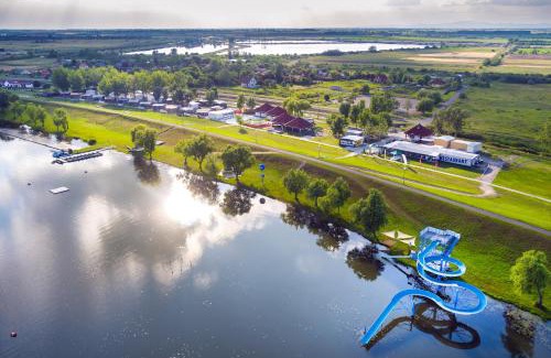 Kiskore Appartement | Tisza-tó Apartmanpark