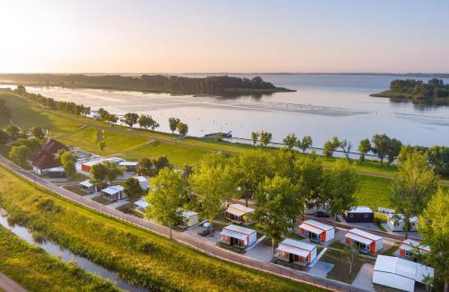 Kiskore Appartement | Tisza-tó Apartmanpark