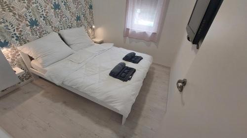 Kiskore Maison | Tiszaháló Apartman Ház