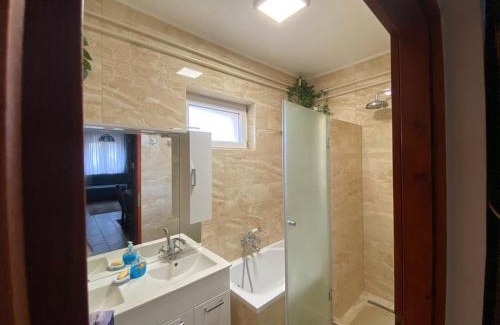 Abadszalok Appartement | Tiszavirág Vendégház