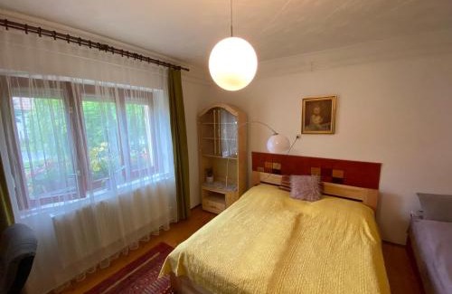 Abadszalok Appartement | Tiszavirág Vendégház