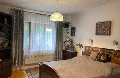 Abadszalok Appartement | Tiszavirág Vendégház
