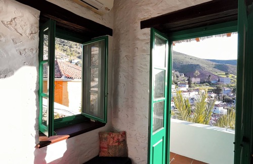 Hydra Maison | Titanas Hydra