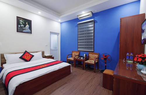 Dong Anh Hôtel | Titanic 3 Hotel