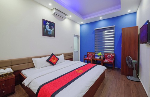 Dong Anh Hôtel | Titanic 3 Hotel