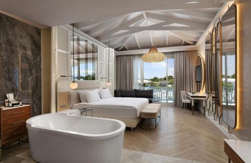 Belek Station Balnéaire | Titanic Deluxe Golf Belek