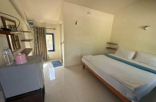 Ko Chang Hôtel | Titanic Hotel Lonely Beach Market